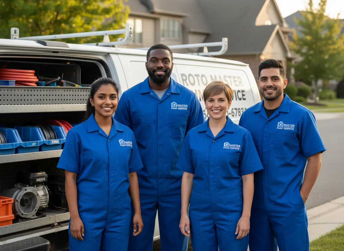 Sump Pump Installation company in Mcintosh, FL